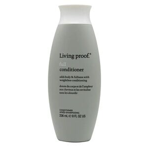 NWT  Living Proof Full Conditioner